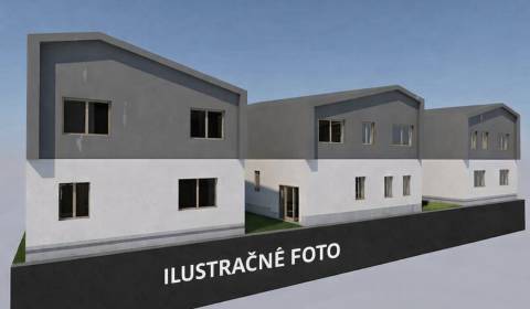 Prodej Rodinný dům, Rodinný dům, Komárno, Slovensko