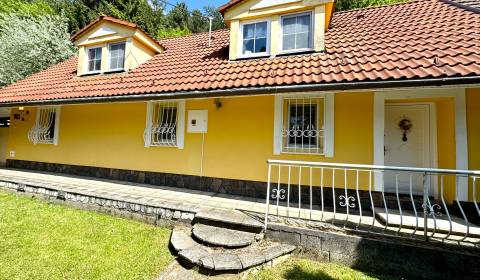 Prodej Rodinný dům, Rodinný dům, Myjava, Slovensko