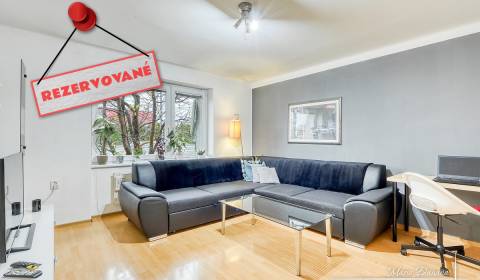 Prodej Byt 2+1, Byt 2+1, Zelenečská, Trnava, Slovensko