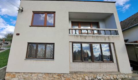 Prodej Rodinný dům, Rodinný dům, Svätý Ján, Levice, Slovensko