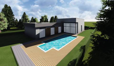 Prodej Pozemky - bydlení, Pozemky - bydlení, Galanta, Slovensko