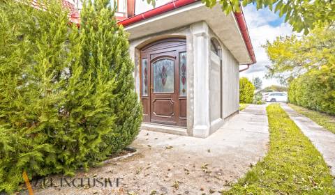 Prodej Rodinný dům, Rodinný dům, Komárno, Slovensko