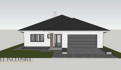 Prodej Rodinný dům, Rodinný dům, Komárno, Slovensko