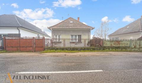 Prodej Rodinný dům, Rodinný dům, Dunajská Streda, Slovensko