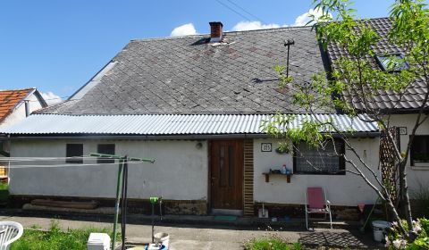Prodej Rodinný dům, Rodinný dům, Diviaky nad Nitricou, Prievidza, Slov