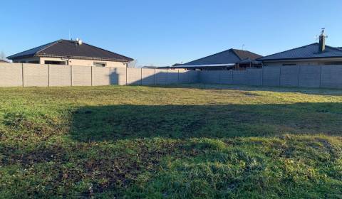 Prodej Pozemky - bydlení, Pozemky - bydlení, Malacky, Slovensko