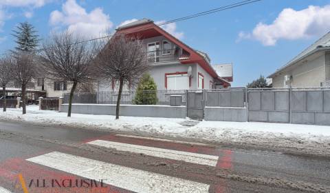 Prodej Rodinný dům, Rodinný dům, Dunajská Streda, Slovensko