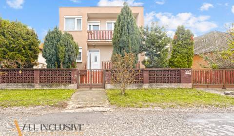 Prodej Rodinný dům, Rodinný dům, Gabčíkovo, Dunajská Streda, Slovensko