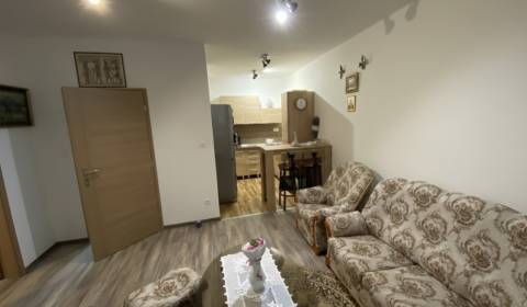 Prodej Byt 2+1, Byt 2+1, Mikovíniho, Trnava, Slovensko