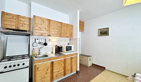 Prodej Byt 1+1, Byt 1+1, Šalgotariánska, Banská Bystrica, Slovensko