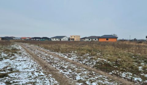 Prodej Pozemky - bydlení, Pozemky - bydlení, Malacky, Slovensko