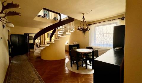 Prodej Rodinný dům, Rodinný dům, Topoľčany, Slovensko