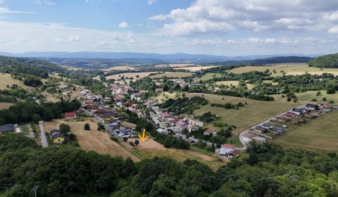 Prodej Pozemky - bydlení, Pozemky - bydlení, Banská Bystrica, Slovensk