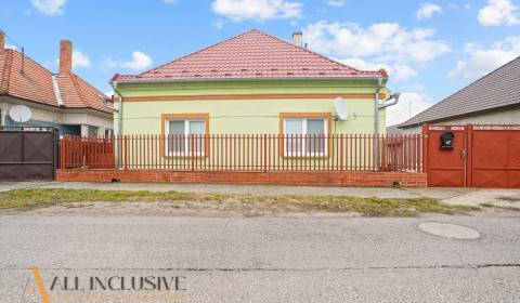 Prodej Rodinný dům, Rodinný dům, Dunajská Streda, Slovensko