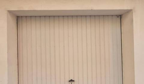 Prodej Garáže, Garáže, Šmidkeho, Trenčín, Slovensko