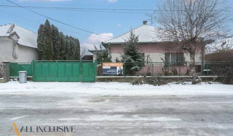 Prodej Rodinný dům, Rodinný dům, Dunajská Streda, Slovensko