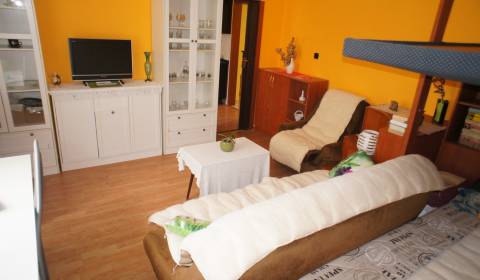 Prodej Byt 1+1, Byt 1+1, Miletičova, Bratislava - Ružinov, Slovensko