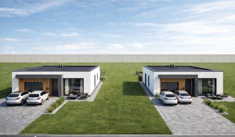 Prodej Pozemky - bydlení, Pozemky - bydlení, Košice-okolie, Slovensko