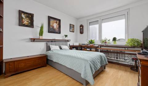 Prodej Byt 1+1, Byt 1+1, Bratislava - Petržalka, Slovensko