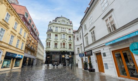 Prodej Restaurace, Restaurace, Laurinská, Bratislava - Staré Mesto, Sl