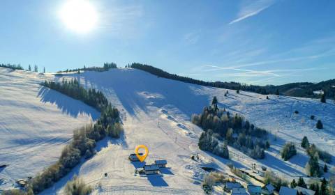 Prodej Pozemky - rekreace, Pozemky - rekreace, Bexeľ, Brezno, Slovensk