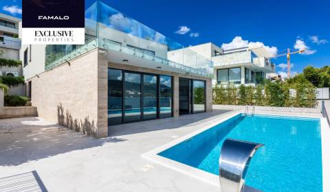 Prodej Vila, Vila, Split, Chorvátsko