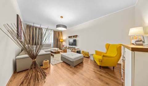 Prodej Byt 3+1, Byt 3+1, Svätoplukova, Pezinok, Slovensko