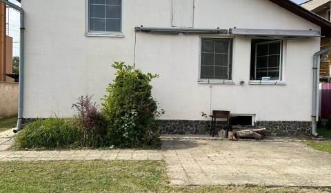 Pronájem Rodinný dům, Rodinný dům, Košice - Barca, Slovensko