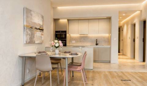 Prodej Byt 2+1, Byt 2+1, Kubániho, Zvolen, Slovensko