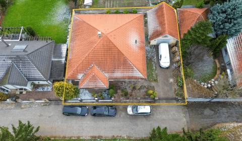 Prodej Rodinný dům, Rodinný dům, Jonatánová, Bratislava - Podunajské B