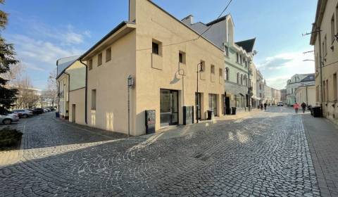 Prodej Budova, Budova, Jozefa Vuruma, Žilina, Slovensko