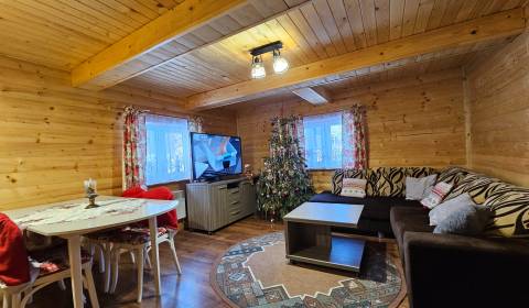 Prodej Rodinný dům, Rodinný dům, Dolná Mariková, Považská Bystrica, Sl