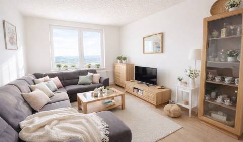 Prodej Byt 2+1, Byt 2+1, Senica, Slovensko