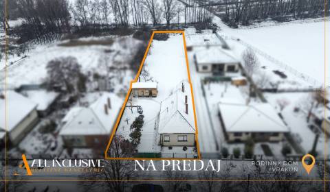 Prodej Pozemky - bydlení, Pozemky - bydlení, Dunajská Streda, Slovensk