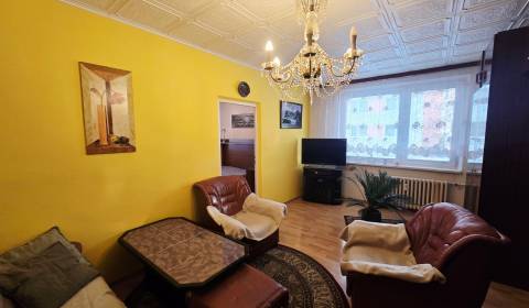 Prodej Byt 3+1, Byt 3+1, M.R. Štefánika, Nové Mesto nad Váhom, Slovens