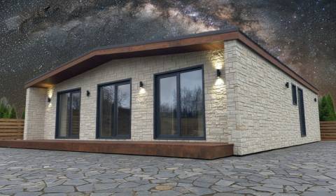 Prodej Rodinný dům, Rodinný dům, Košice-okolie, Slovensko