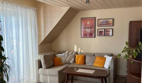 Pronájem Byt 2+1, Byt 2+1, Slnečné jazerá, Senec, Slovensko