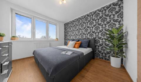 Prodej Byt 3+1, Byt 3+1, Pezinok, Slovensko