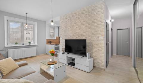 Prodej Byt 2+1, Byt 2+1, Wilsonova, Bratislava - Staré Mesto, Slovensk