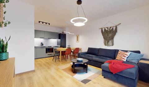 Prodej Byt 3+1, Byt 3+1, Ivanská cesta, Bratislava - Ružinov, Slovensk