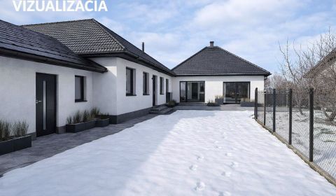 Prodej Rodinný dům, Rodinný dům, Komárno, Slovensko