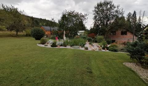 Rekreační pozemek v Martině s výhledem na investiční růst