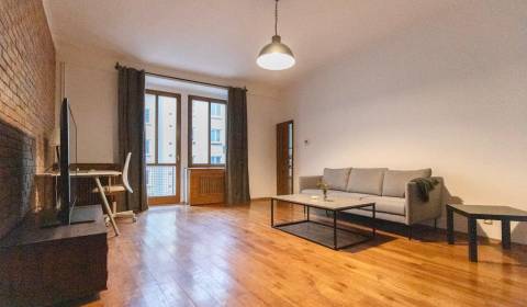 Pronájem Byt 2+1, Byt 2+1, Šoltésovej, Bratislava - Staré Mesto, Slove