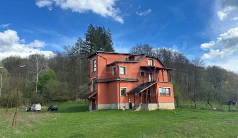 Prodej Rodinný dům, Rodinný dům, Poltár, Slovensko