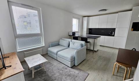 Pronájem Byt 2+1, Byt 2+1, Pri Hrubej lúke, Bratislava - Dúbravka, Slo