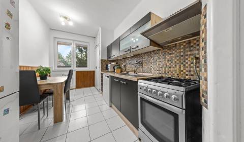 Prodej Byt 2+1, Byt 2+1, Nobelova, Bratislava - Nové Mesto, Slovensko