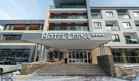 Prodej Rekreační apartmán, Rekreační apartmán, Poprad, Slovensko