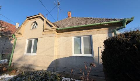 Prodej Rodinný dům, Rodinný dům, Hlavná, Topoľčany, Slovensko