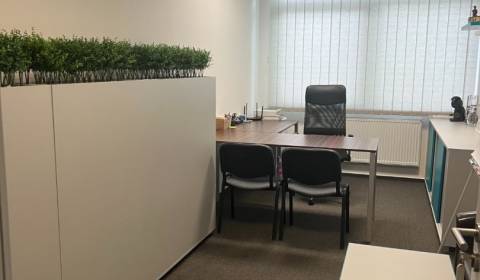 Pronájem Kancelářské prostory, Kancelářské prostory, Považská Bystrica