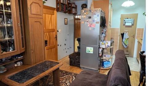 Prodej Byt 1+1, Byt 1+1, Janka Kráľa, Čadca, Slovensko